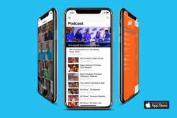 Mobile App Development