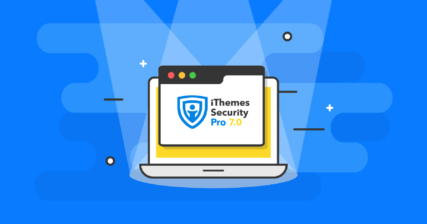 Ithemes Security